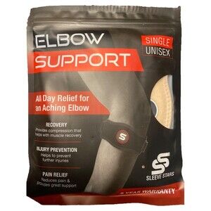 Elbow Support NEW